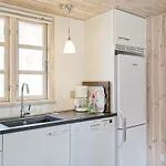 Three-Bedroom Holiday home in Nexø 32 *