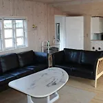 Three-Bedroom Holiday home in Nexø 32 *