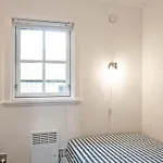 Three-Bedroom Holiday home in Nexø 32