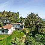 Feriehus Three-Bedroom Holiday home in Nexø 32