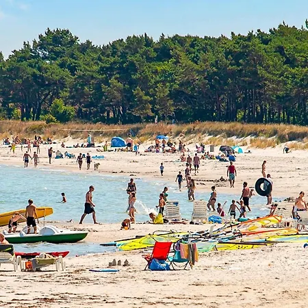 6 Person In Nexo Сasa de vacaciones *