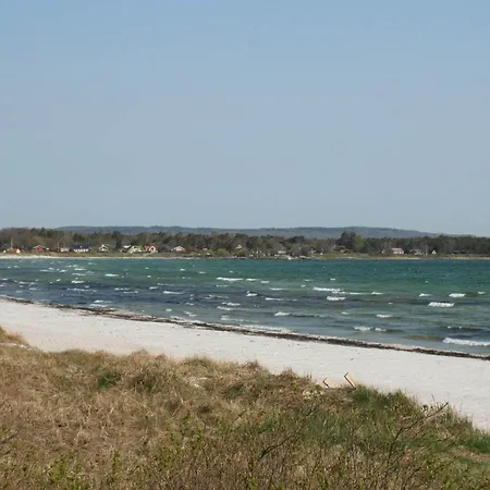 6 Person In Nexo Casa vacanze *