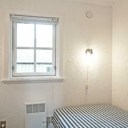 6 Person In Nex Holiday home