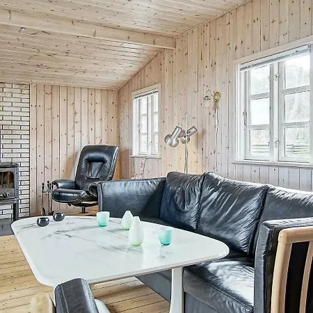 Holiday home 6 Person In Nex
