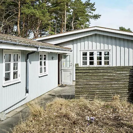 6 Person In Nex Holiday home *