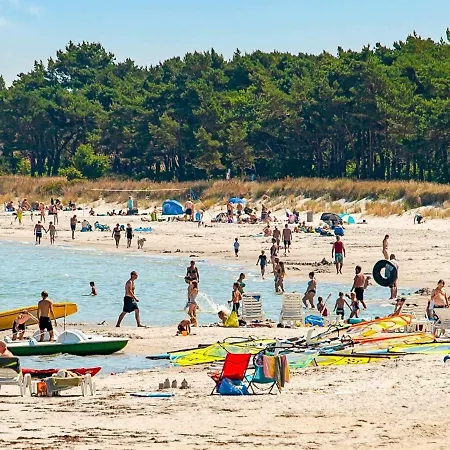 Vakantiehuis 6 Person In Nex