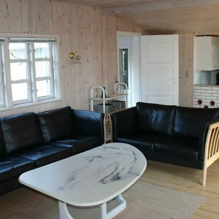 Holiday home 6 Person In Nex *