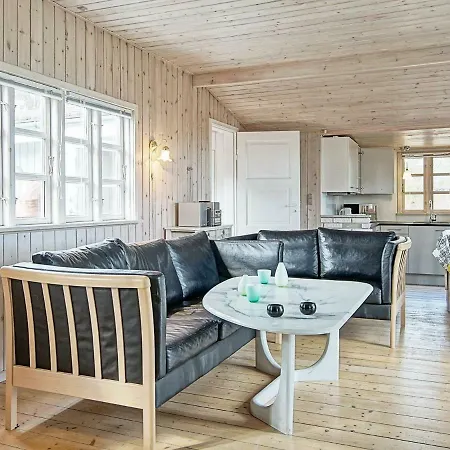 6 Person In Nex Holiday home Balke