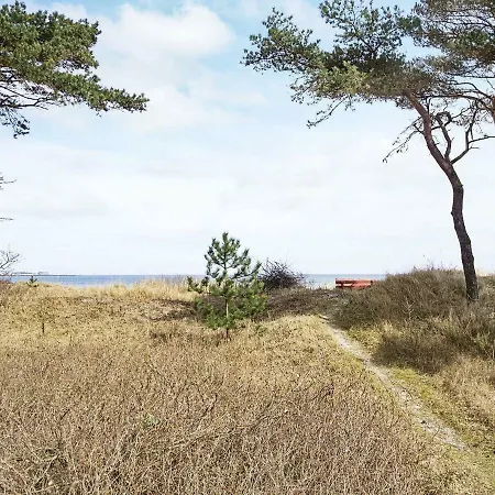 Vakantiehuis 6 Person In Nex Balke