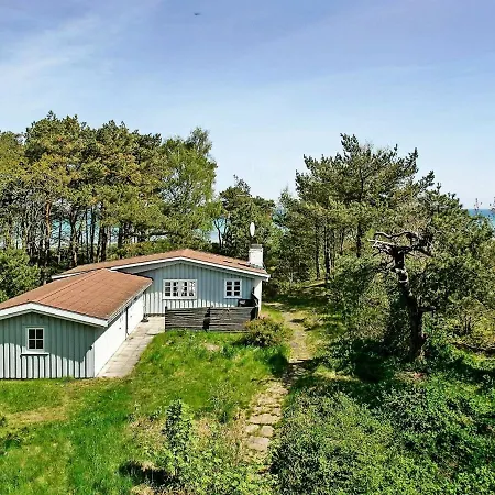 6 Person In Nex Holiday home