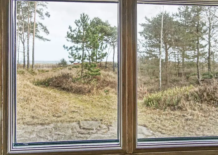 Feriehus Modern Beachfront Retreat - By Traum *