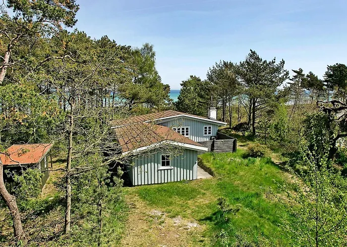 Modern Beachfront Retreat - By Traum * Balke